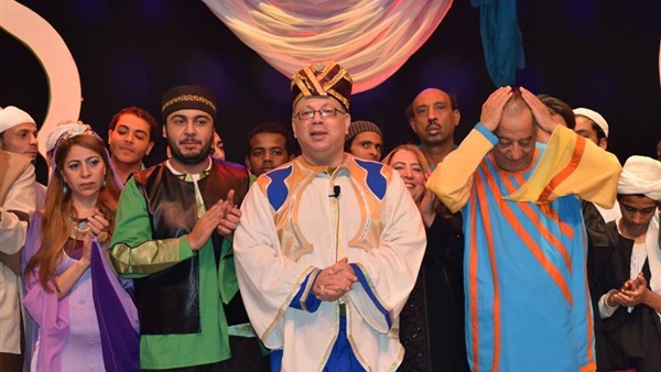 «بلد السلطان» إجازة والعودة الثلاثاء