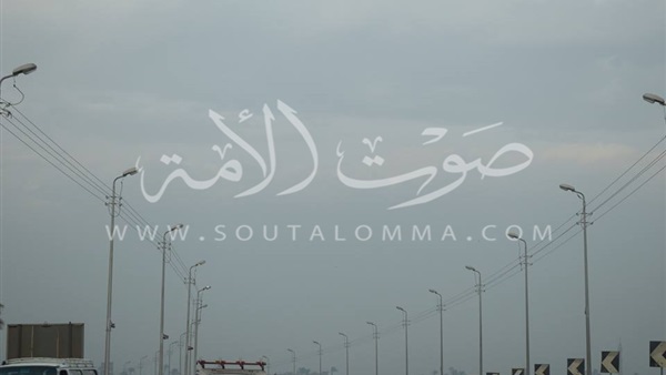 موجة من الطقس السيء تضرب سوهاج (فيديو وصور)