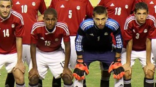 منتخب 97 ينقل تدريباته إلى استاد القاهرة الدولي
