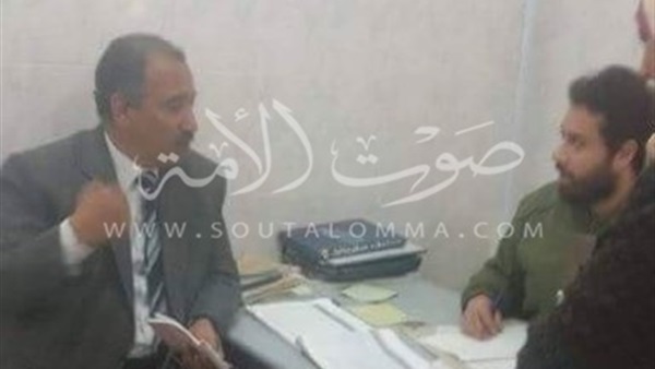 إحالة 18 طبيبا وممرضة بمعمل بمنوف للتحقيق