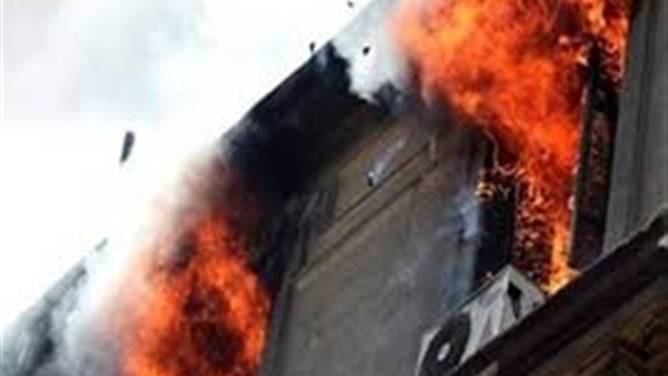 إصابة 3 أشخاص بسبب «ماسورة غاز» في دمياط‎