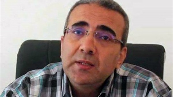 مؤتمر صحفي للمعهد القومي للبحوث الفلكية (بث مباشر)