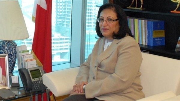 مرشح المجر لمنصب مدير منظمة الصحة العالمية يزور البحرين