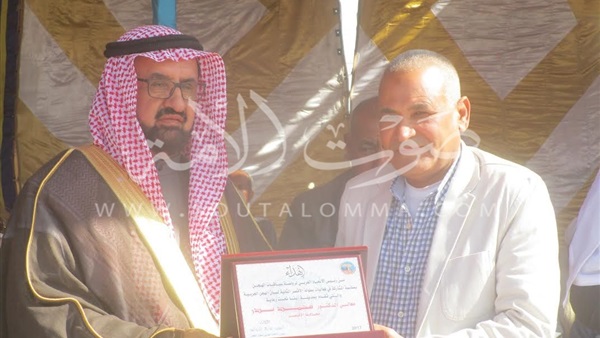 «مهرجان الهجن» يختتم فعالياته بالأقصر بـ 180 متسابقا