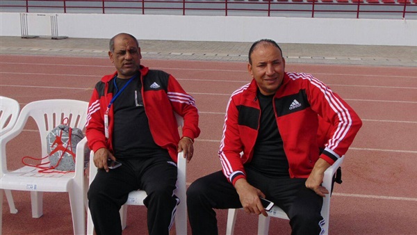 المنتخب العسكري يخوض مرانه استعدادا لـ«كأس العالم»