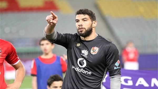 مفاجأة.. «إكرامي» يستعد لحراسة عرين الفراعنة أمام مالي