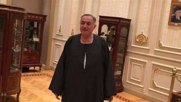 برلماني: توصيل الصرف الصحي لـ 13 قرية بكفر صقر