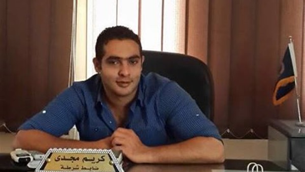 تجديد حبس ضابط و 3 أمناء 15 يوما في «قتل مكين» بقسم الأميرية