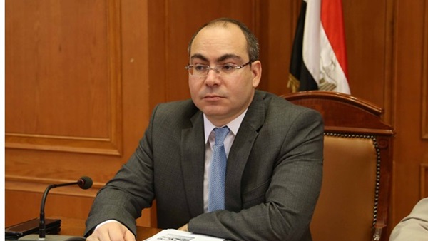 جدل خلال اجتماع «طاقة النواب» حول «تنظيم سوق الغاز»