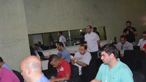 كوبر قبل مواجهة مالي: لا أعد بتحقيق أمم أفريقيا