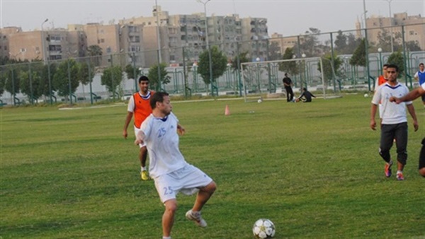 شباب دشنا يواجه نجع حمادي بدوري شباب الجمهورية 