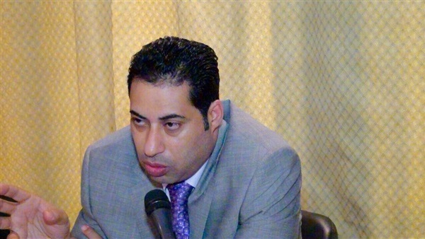 مدير مستشفى الهرم يشيد بدور القوات المسلحة في توفير المستلزمات الصحية