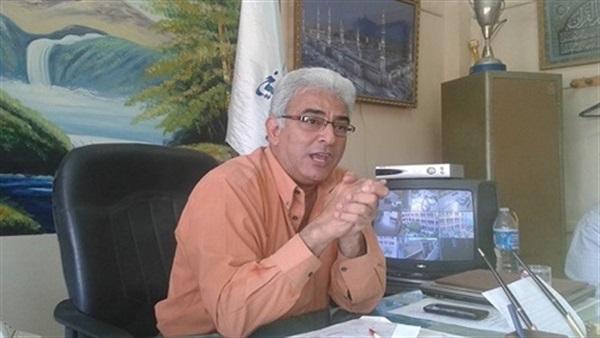 إحالة 21 مراقبا ورئيس لجنة للتحقيق بإدارة شرق كفر الشيخ التعليمية