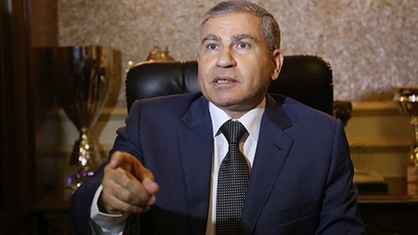 وزير التموين يعلن انتهاء أزمة السكر