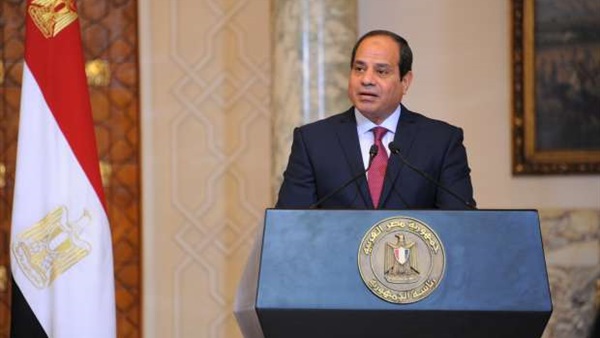 نص كلمة السيسي أمام منتدى الأعمال «المصري-البيلاروسي»