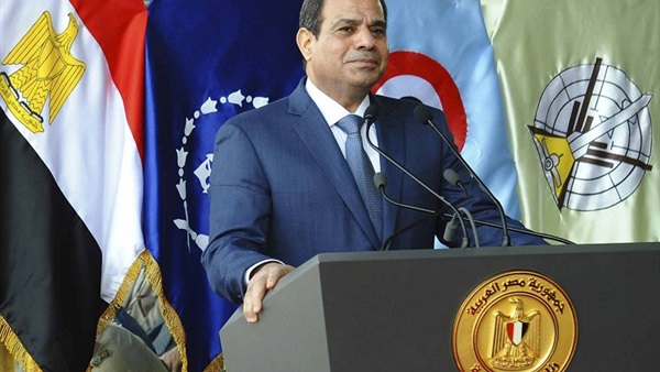 السيسي: التعاون مع بيلاروسيا سيتضمن مشاريع في الكهرباء والطاقة