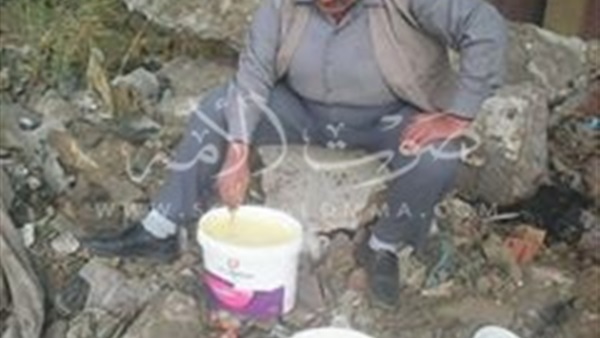 رئيس مدينة أبو النمرس: رفع كفاءة طريق «مصر - أسيوط» (صور)