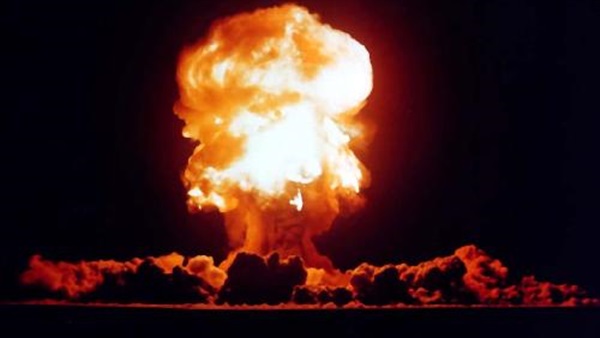 انفجار في ضريح «ياسوكوني» المخصص لضحايا الحروب باليابان