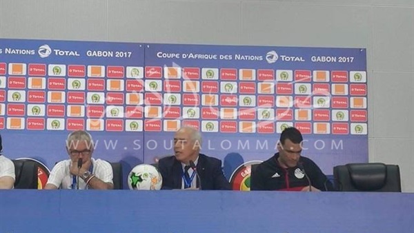 «كان 2017».. كوبر: المنتخب الوطني قادر على التتوبج باللقب