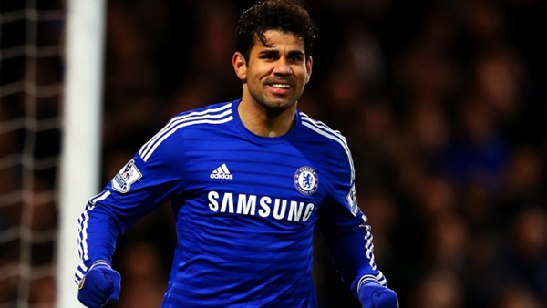 صراع إسباني للحصول على خدمات «دييجو كوستا»