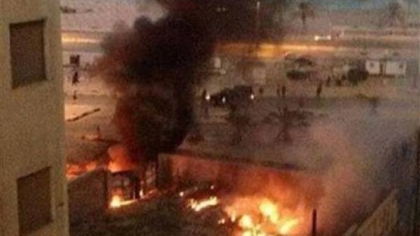نشرة التوك شو.. مراسل «ON E» يكشف تفاصيل الهجوم الإرهابي على كمين النقيب..التموين: نواجه ارتفاع الأسعار بزيادة الدعم 