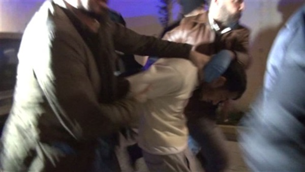 «سي إن إن تورك» تنشر صورة لمنفذ هجوم اسطنبول 
