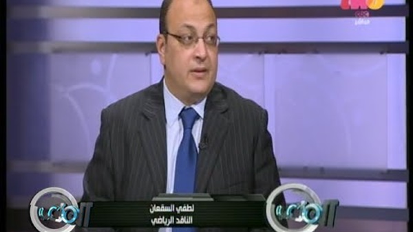 «السقعان»: «إكرامي» لن يستطيع إكمال بطولة الأمم الأفريقية