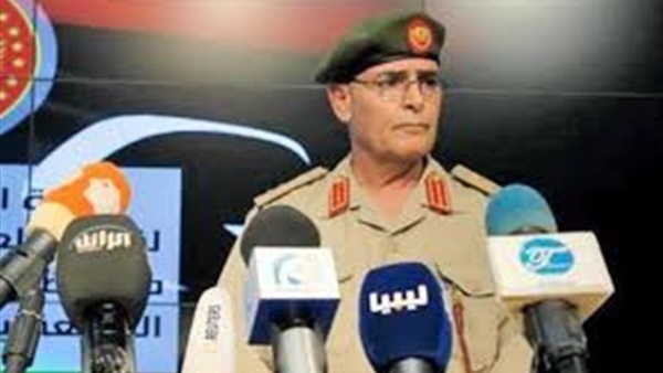 «الدفاع» الليبية: تحرير الجنوب من «داعش» سيحتاج لسنوات