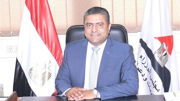 «معلومات الوزراء»: إطلاق تطبيق «إيجابي» لخدمة المواطنين