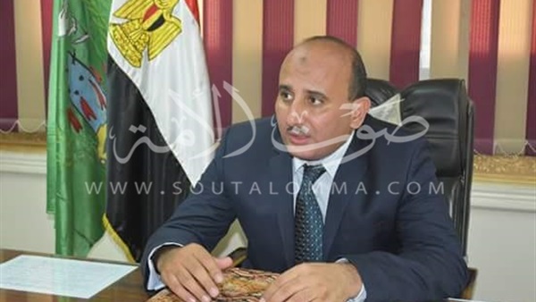 إحالة المختصين بالقسم الفني بالباجور للنيابة الإدارية