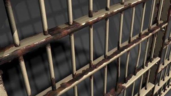 بالفيديو والصور.. الشرطة تساعد سيدة مسنة لدخول اللجنة 