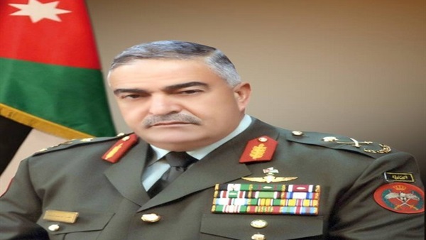 الأردن وبريطانيا يبحثان تعزيز التعاون العسكري المشترك