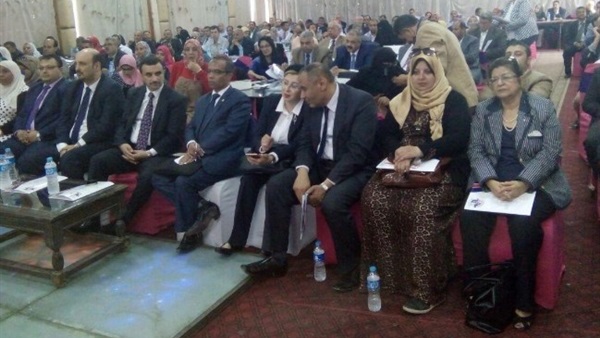«الصحة أمن قومي» مؤتمر في الإسكندرية السبت المقبل