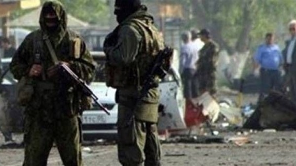 فرض حالة «مكافحة الإرهاب» في منطقتين بجمهورية داغستان
