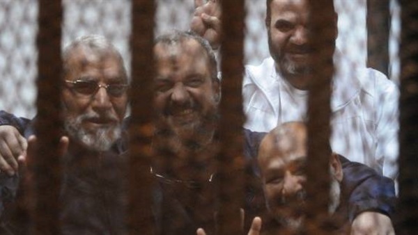 تأجيل محاكمة 739 متهما في «فض اعتصام رابعة» لجلسة 7 فبراير