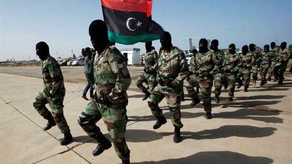ضبط 30 الف صاروخ العاب نارية خلال حملة بالمحافظات