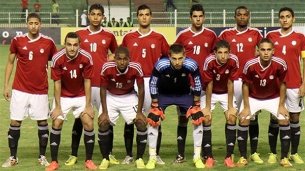 منتخب الشباب يفوز على المغرب بثنائية نظيفة وديا 