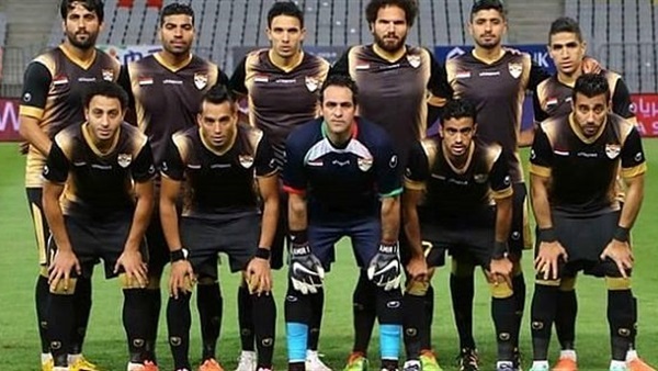 5 فبراير.. المصري يواجه الإنتاج الحربي بكأس مصر