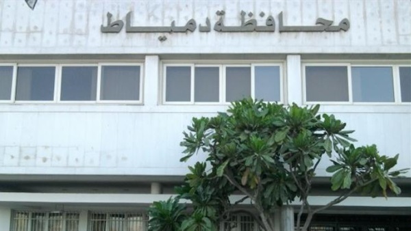 مركز معلومات دمياط يحصد المركز الأول على مستوى الجمهورية 