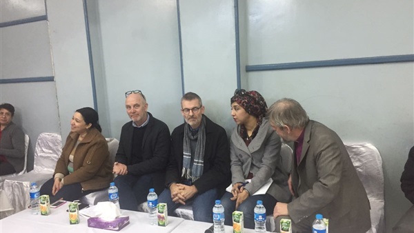 الطائفة الإنجيلية: الإرهاب ظاهرة عالمية تتطلب تعاونا بين الشرق والغرب لمواجهته