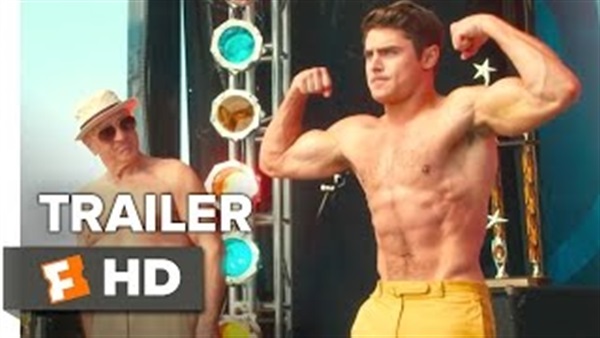 بالفيديو..التريلر الرسمى لفيلم الكوميديا "Dirty Grandpa" 