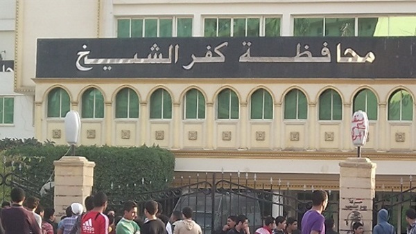 سكرتير كفر الشيخ: جدول زمني للانتهاء من مشروعات الخطة الاستثمارية