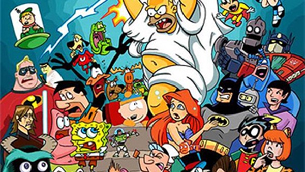 «الباليرينا» أحدث أفلام الرسوم المتحركة الفرنسية