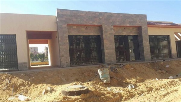 طرح 13 محلًا بـ«دار مصر» في مدينتي بدر ودمياط الجديدة