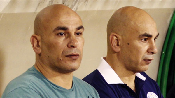 عبدالوهاب: التوأم صنعوا تاريخًا كبيرًا للأهلي.. وليس لنا الحق بمنع الإعلام