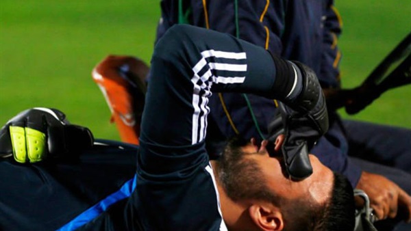 «ميدو»: «الشناوي» يعاني من إصابة مزمنة.. ويجب مراجعة تدريبات «ناجي»