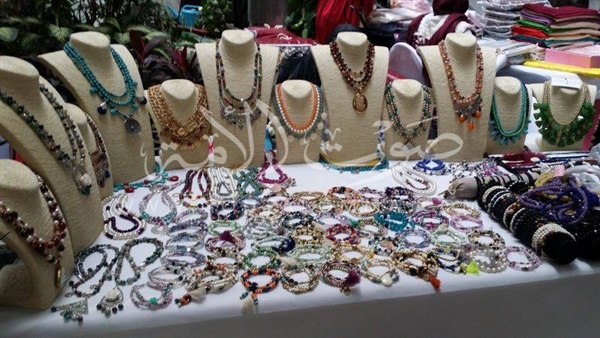 «في حب مصر» معرض بالسويس بمشاركة 28 دولة