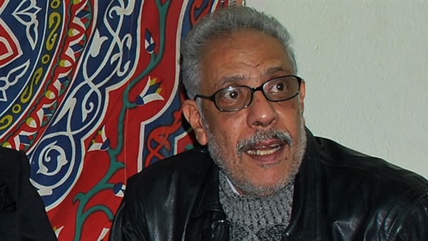 نبيل الحلفاوي عقب مباراة مصر ومالي: «ماتش رزل بجد» (صورة)