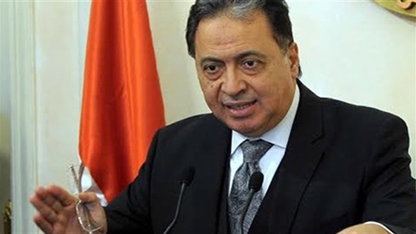 وزير الصحة يحسم أزمة الأدوية «منتهية الصلاحية»