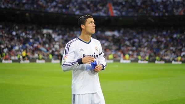 وكيل أعمال رونالدو: الدون سيعتزل في ريال مدريد